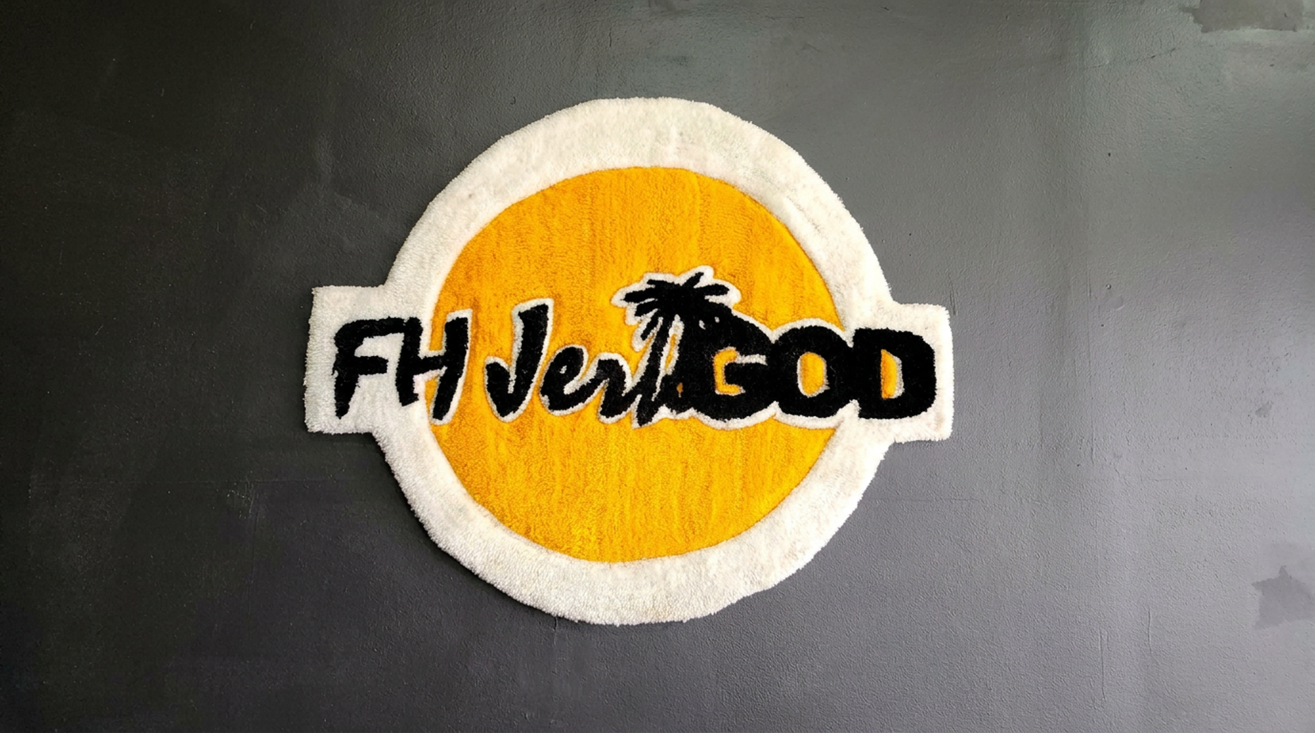 Authentic flavor. Modern flair.
