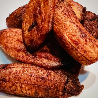Fried Plantains