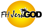FH JerkGod Logo w Sun FH JerkGod Logo w Sun
